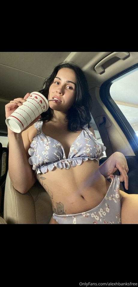 alliehbfree star porn pics