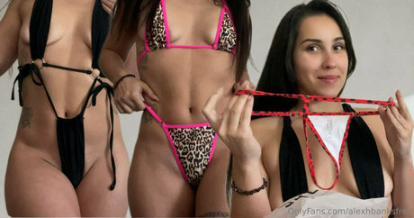 alliehbfree free model archive