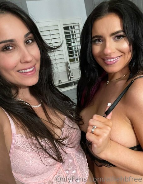 alliehbfree nice pornstar galleries