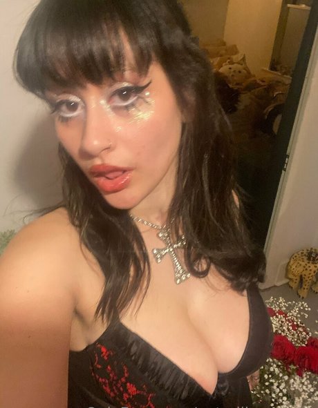 goth threesome onlyfans nice photos