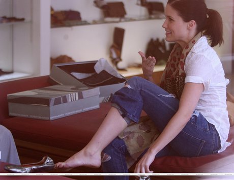 Sophia Bush model pornographic pictures