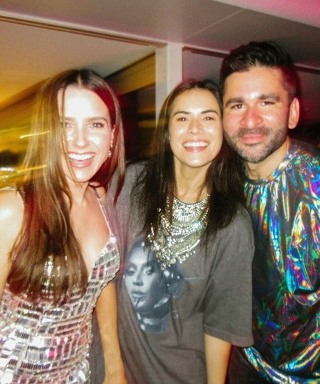 Sophia Bush pornographic star gallery