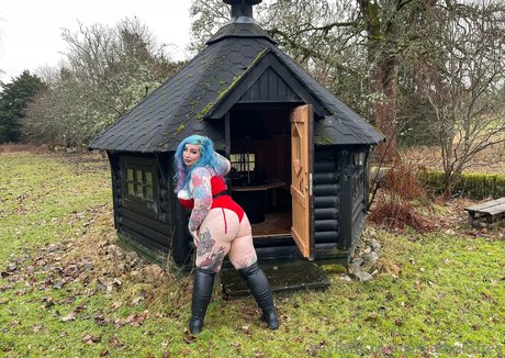 latina shemale onlyfans exclusive image