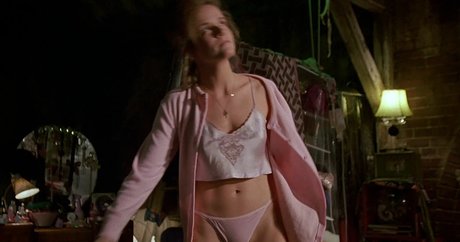 Lea Thompson exclusive star archive