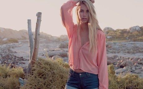 rachelkay star exclusive pic