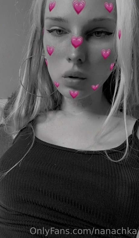 nanachka model pretty pic