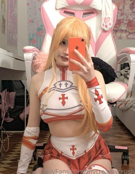 lewdcapy perfect model image