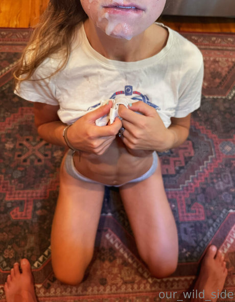 Our Wild Side top actress photo