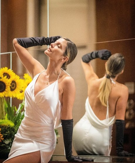 stockings onlyfans beautiful naked picture