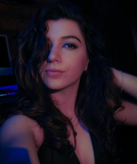 HannahBearsch pornographic star image