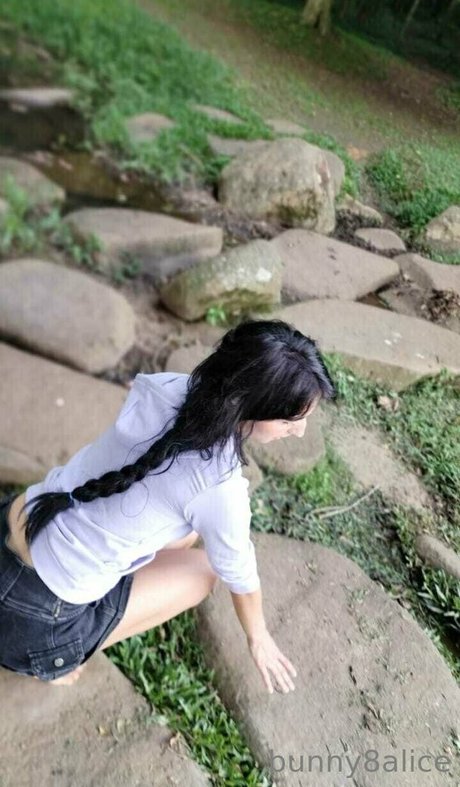 bunny8alice model adult pictures