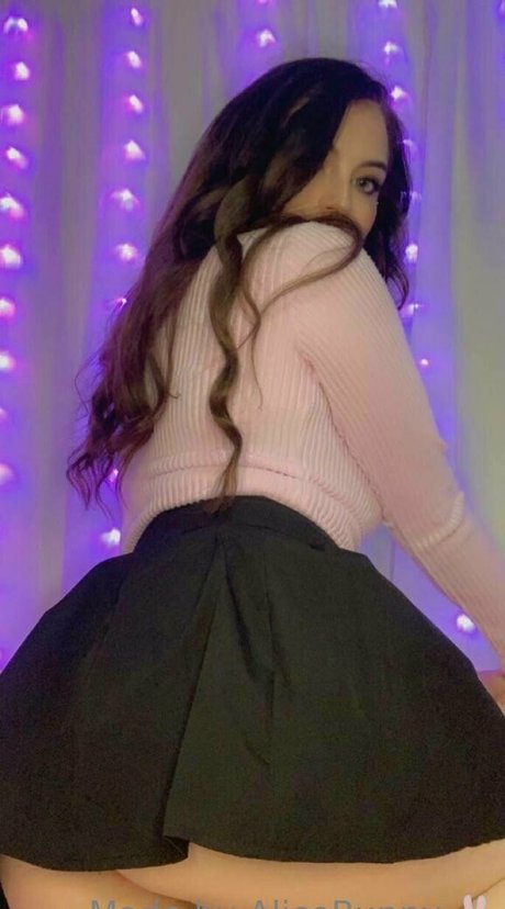 bunny8alice model sex pictures