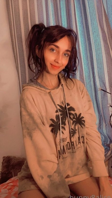 bunny8alice beautiful actress img