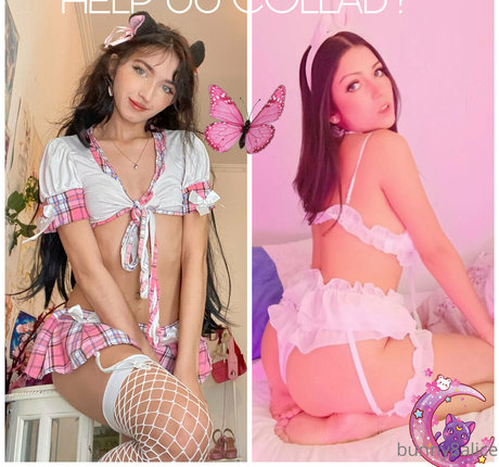bunny8alice pornstar free photos