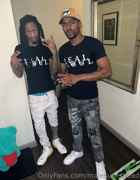 malesuperhead nude pornstar picture