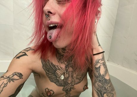 Luna Extreme best star photo