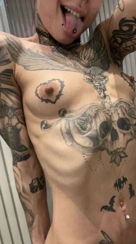 Luna Extreme star best photos