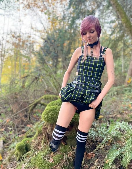 Bunnybabycece art actress picture