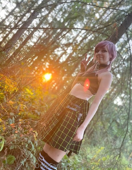 Bunnybabycece pornstar adult photos