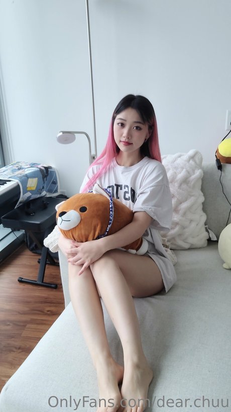 dear chuu hot pornstar photos