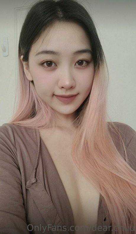 dear chuu top model galleries