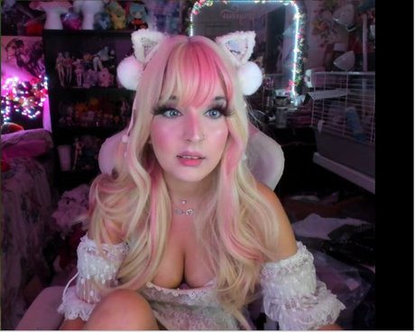 Kutie Kitten xxx star gallery