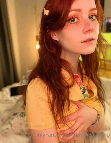 cutiepie Alice perfect actress image