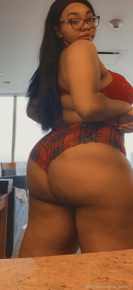 Iris black21 best model pictures