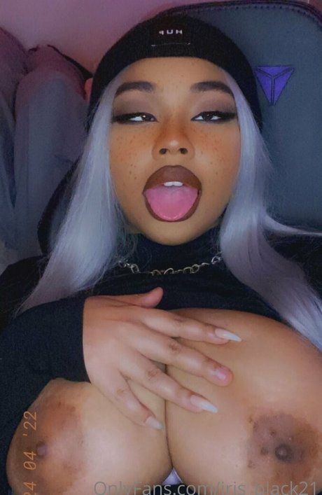 Iris black21 pornstar exclusive pics