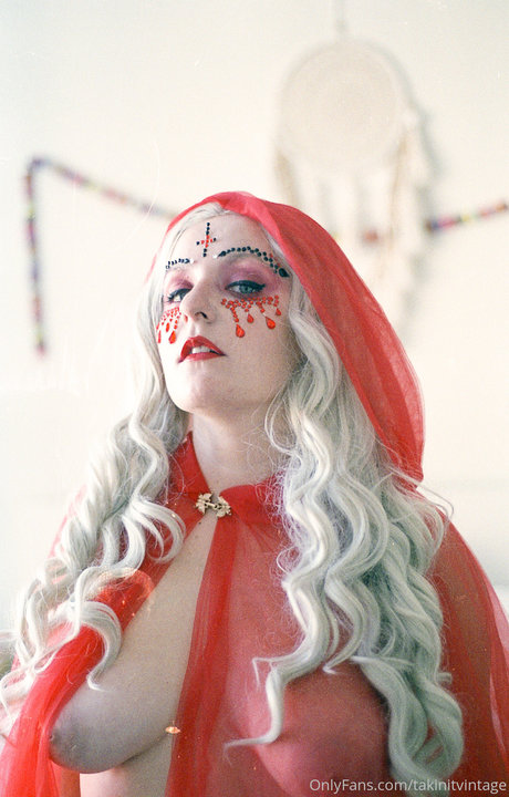 _Marketa Ruzickova star high quality pic