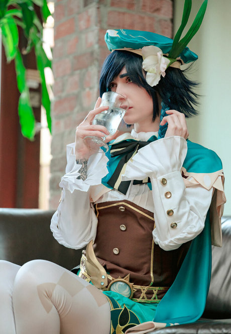 chubby solo onlyfans adult image