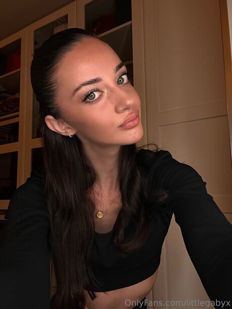 littlegabyx star beautiful image