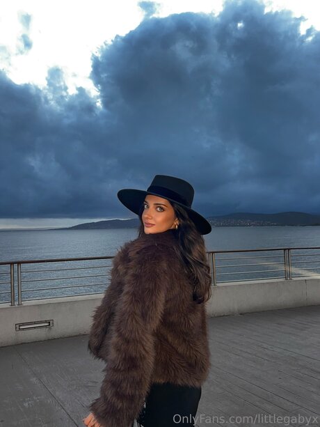 littlegabyx pornstar art images