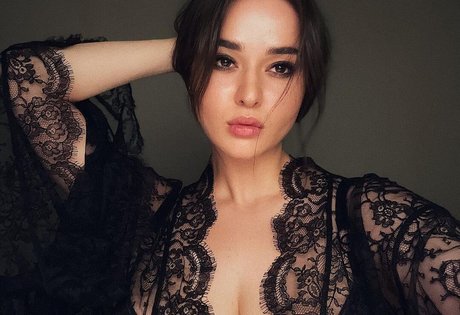 Olga Boiko sexy actress galleries