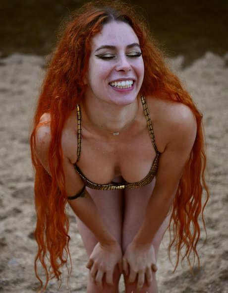 Catarina Serrano pornstar art archive