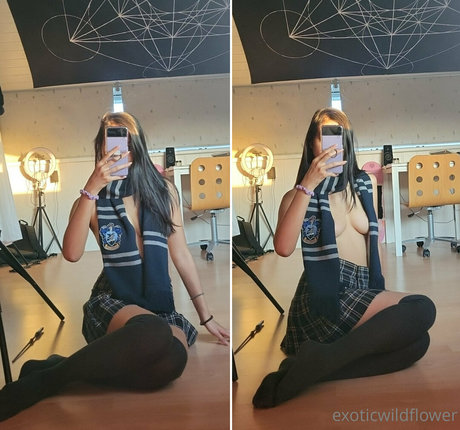 Exoticwildflower perfect actress pictures