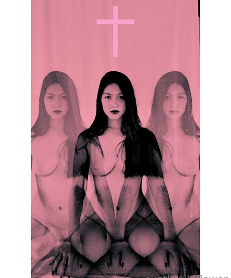 Exoticwildflower star pornographic picture