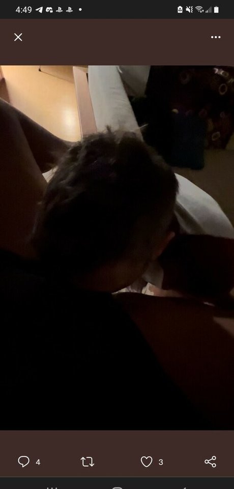 Hawaiiangirlxoxo star sexy img