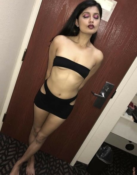 scandal onlyfans nude gallery