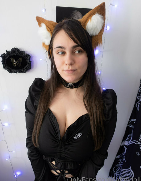 Lahel Doll pornstar xxx archive