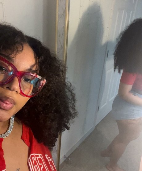 Stormiiy star exclusive pic