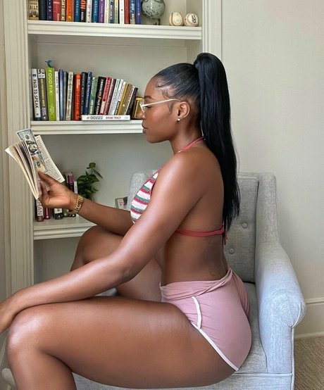 Morgan Dawson naked star galleries