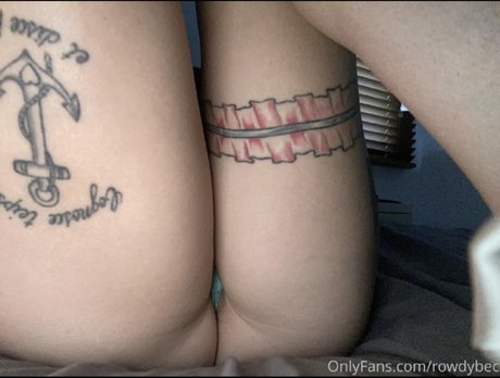 Bec Rawlings nudes pornstar archive