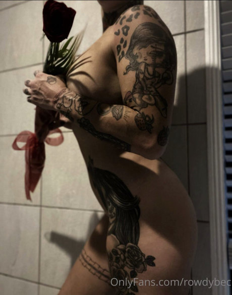 Bec Rawlings star best picture