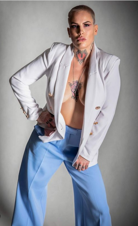 Bec Rawlings pornstar beautiful images