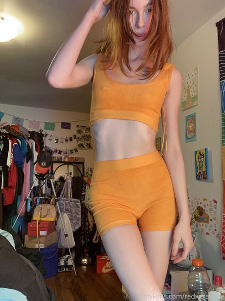 RedXXXSuede naked actress picture