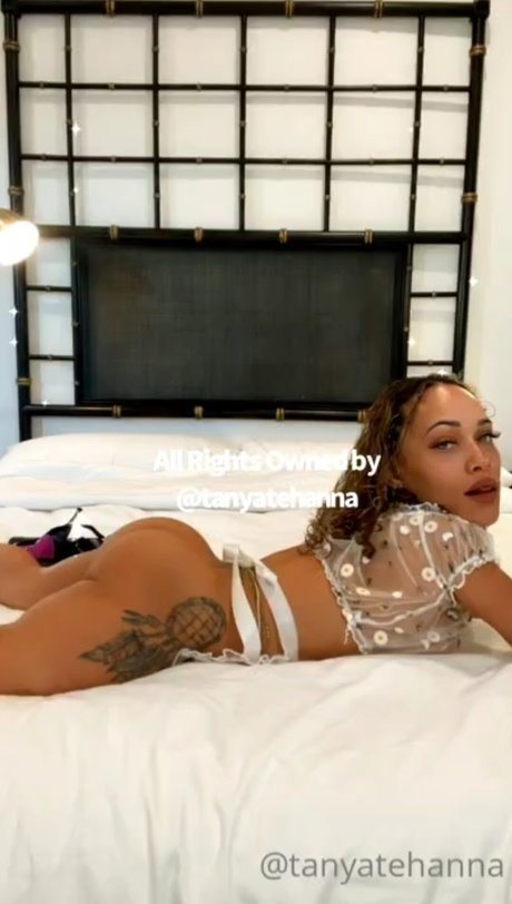 Tanya Tehanna hd model pic