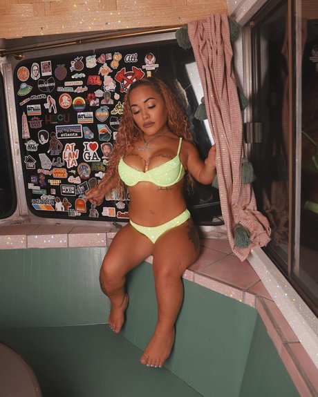 Tanya Tehanna best model gallery