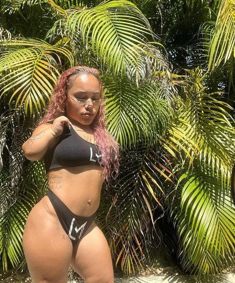 Tanya Tehanna high quality model photos