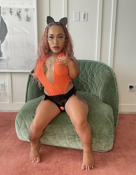 Tanya Tehanna model naked archive